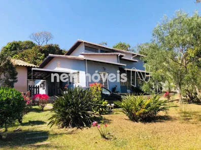 Fazenda/Sítio com 5 Quartos à venda, 3000m² no Vianópolis, Betim