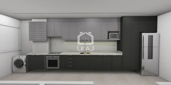 Apartamento com 2 Quartos à venda, 58m² no Vila Suzana, São Paulo