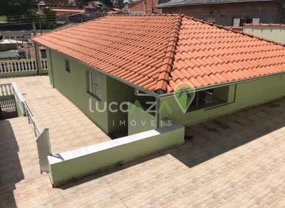 Casa com 3 Quartos à venda, 113m² no Jardim Nova Esperança, Jacareí