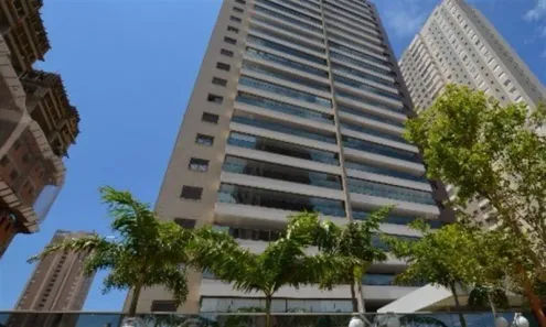 Apartamento com 4 Quartos à venda, 195m² no Jardim Botânico, Ribeirão Preto