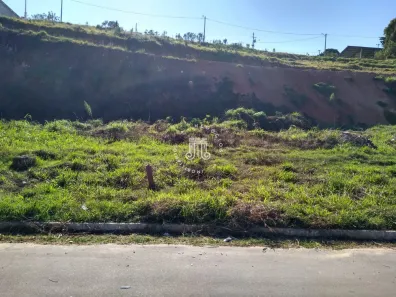 Lote/Terreno à venda, 310m² no Jardim Olívio Moro, Várzea Paulista