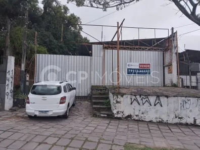 Lote/Terreno à venda, 1330m² no Glória, Porto Alegre