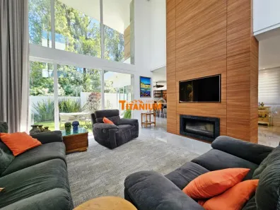Casa de Condomínio com 3 Quartos à venda, 425m² no Canudos, Novo Hamburgo