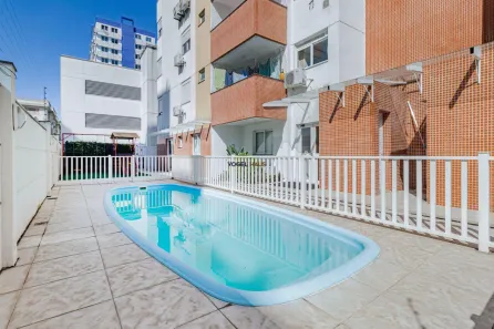Apartamento com 2 Quartos à venda, 68m² no Marechal Rondon, Canoas