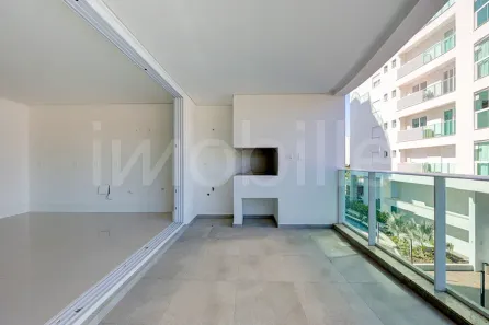 Apartamento com 3 Quartos à venda, 257m² no Praia Brava de Itajaí, Itajaí