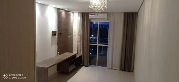 Apartamento com 3 Quartos à venda, 78m² no Jardim Messina, Jundiaí