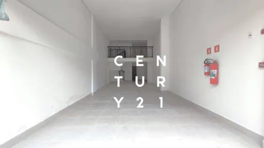 Ponto Comercial para alugar, 95m² no Barra Funda, São Paulo