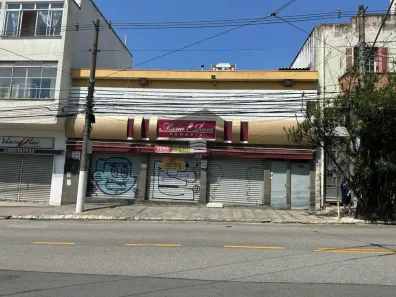 Imóvel Comercial com 1 Quarto à venda, 360m² no Vila Mariana, São Paulo