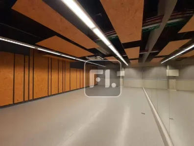 Sala Comercial para alugar, 2360m² no Lapa de Baixo, São Paulo