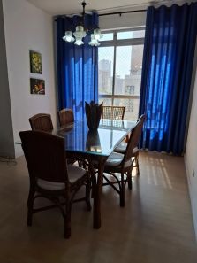 Apartamento com 3 Quartos à venda, 102m² no Gonzaga, Santos