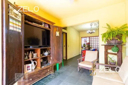 Casa com 4 Quartos à venda, 214m² no Jardim São Rafael, Campinas