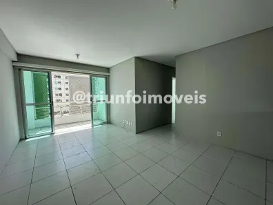 Apartamento com 3 Quartos à venda, 84m² no São Cristóvão, Teresina