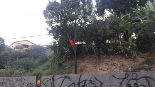 Lote/Terreno à venda, 720m² no Dom Bosco, Belo Horizonte