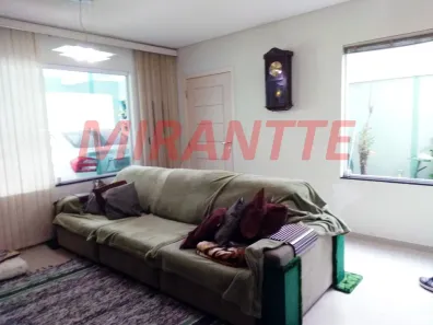 Sobrado com 3 Quartos à venda, 185m² no Vila Mazzei, São Paulo
