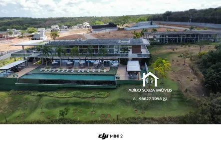 Lote/Terreno à venda, 390m² no Parque das Nações, Parnamirim