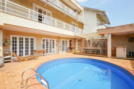 Casa com 4 Quartos à venda, 500m² no Vila Sônia, São Paulo