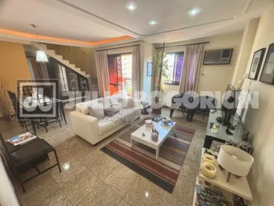 Apartamento com 3 Quartos à venda, 135m² no Méier, Rio de Janeiro