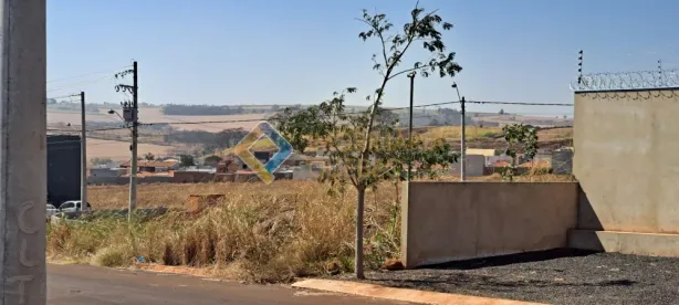 Lote/Terreno à venda, 780m² no , Cravinhos