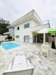 Casa com 3 Quartos à venda, 171m² no Lagoinha, Ubatuba