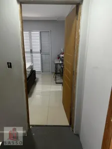 Casa com 2 Quartos à venda, 120m² no Jardim Indaiá, São Paulo