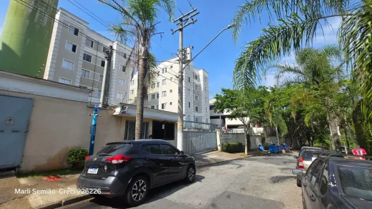 Apartamento com 2 Quartos à venda, 49m² no Parque Munhoz, São Paulo