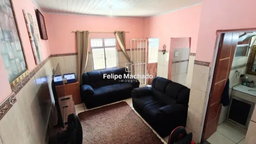 Casa com 2 Quartos à venda, 70m² no Ramos, Rio de Janeiro