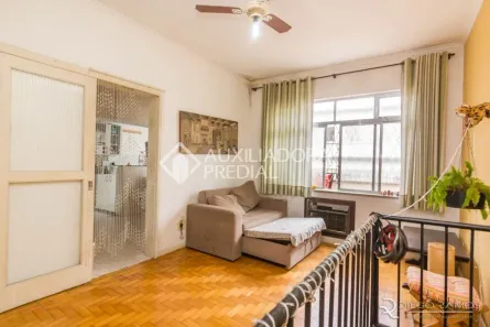 Apartamento com 3 Quartos à venda, 73m² no Petrópolis, Porto Alegre