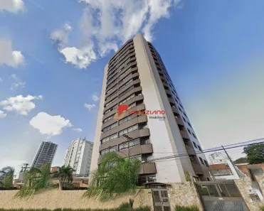 Apartamento com 3 Quartos à venda, 220m² no Higienópolis, Piracicaba