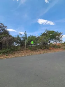 Lote/Terreno à venda, 545m² no Residencial Riviera, Lagoa Santa