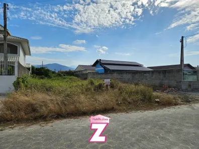 Lote/Terreno à venda, 412m² no Pinheira, Palhoça
