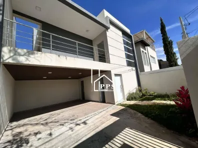 Casa com 3 Quartos à venda, 190m² no Pinheirinho, Vinhedo