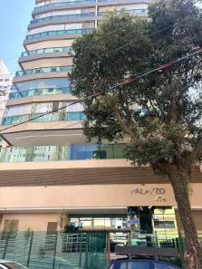 Apartamento com 3 Quartos para alugar, 85m² no Praia da Costa, Vila Velha