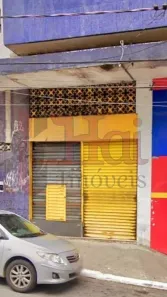 Ponto Comercial à venda, 100m² no Bom Retiro, São Paulo