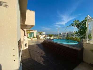 Cobertura com 3 Quartos à venda, 257m² no Barra da Tijuca, Rio de Janeiro