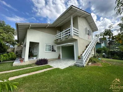 Casa com 2 Quartos à venda, 109m² no Nova Petrópolis, Nova Petrópolis
