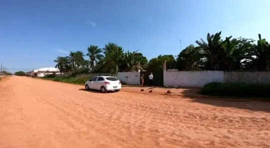 Lote/Terreno à venda, 6000m² no Setor 03, Guajará-Mirim