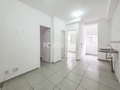 Apartamento com 2 Quartos à venda, 35m² no Vila Progresso (Zona Leste), São Paulo