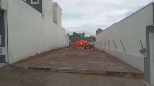 Lote/Terreno à venda, 175m² no Portal dos Passaros, São José dos Campos
