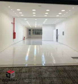 Ponto Comercial para alugar, 220m² no Centro, São Bernardo do Campo
