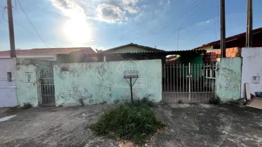 Casa com 4 Quartos à venda, 176m² no Jardim Santa Catarina, Sumaré