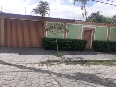 Casa com 4 Quartos à venda, 260m² no Jardim Flórida, Jacareí