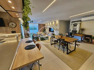 Apartamento com 3 Quartos à venda, 224m² no Centro, Florianópolis