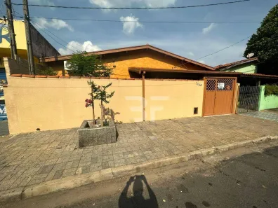 Casa com 2 Quartos à venda, 125m² no Jardim Morada do Sol, Indaiatuba