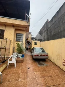 Sobrado com 6 Quartos à venda, 200m² no Vila Libanesa, São Paulo