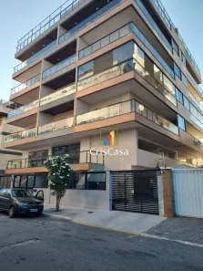 Apartamento com 1 Quarto à venda, 121m² no Braga, Cabo Frio
