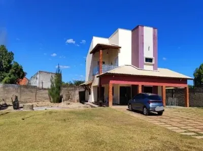 Casa com 2 Quartos à venda, 100m² no , Altos