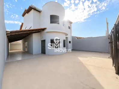 Casa com 7 Quartos à venda, 272m² no Plano Diretor Sul, Palmas