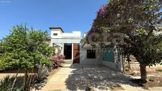 Casa de Condomínio com 3 Quartos à venda, 110m² no Horto Florestal, Sorocaba
