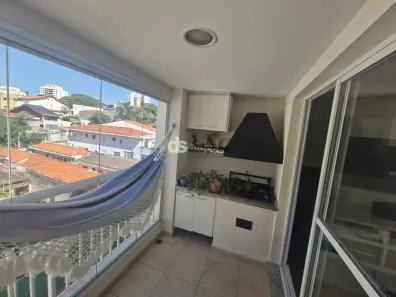 Apartamento com 3 Quartos à venda, 90m² no Vila Ipojuca, São Paulo