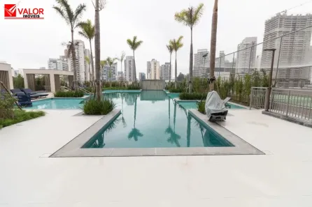 Apartamento com 3 Quartos à venda, 159m² no Butantã, São Paulo